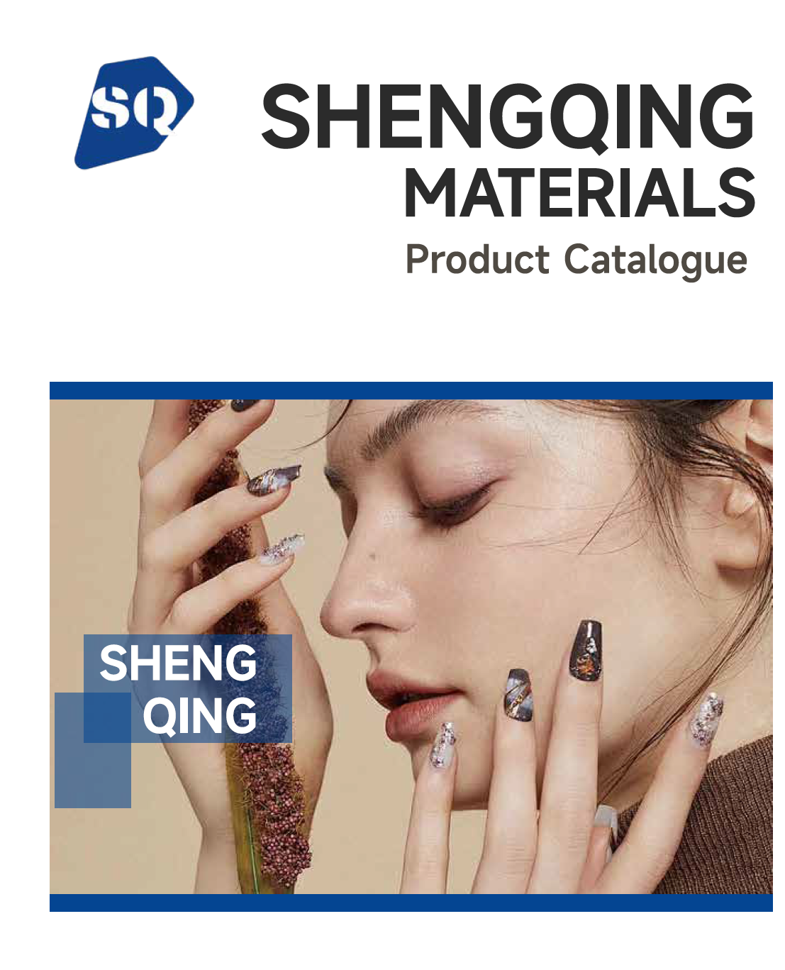 Catálogo ShengQing 2024