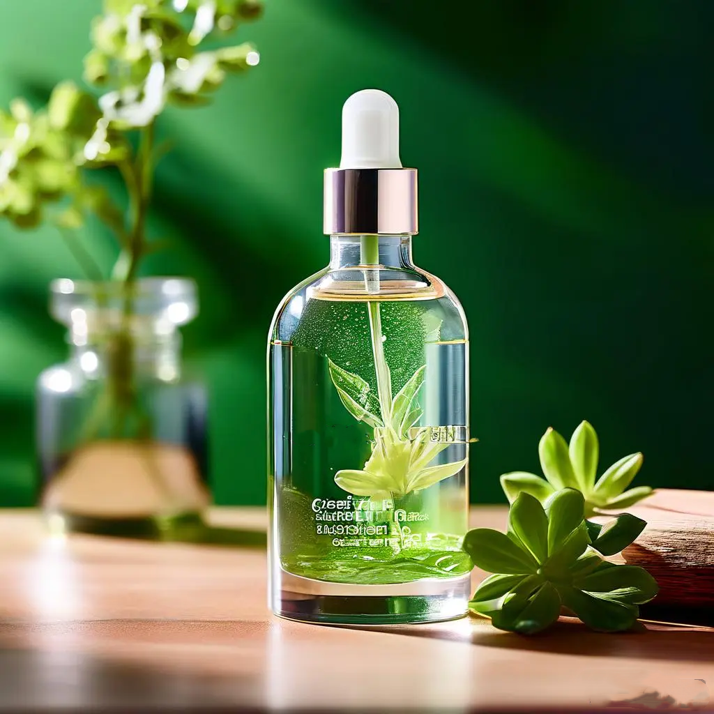 Saiba mais sobre o ingrediente cosmético umectante de sódio PCA