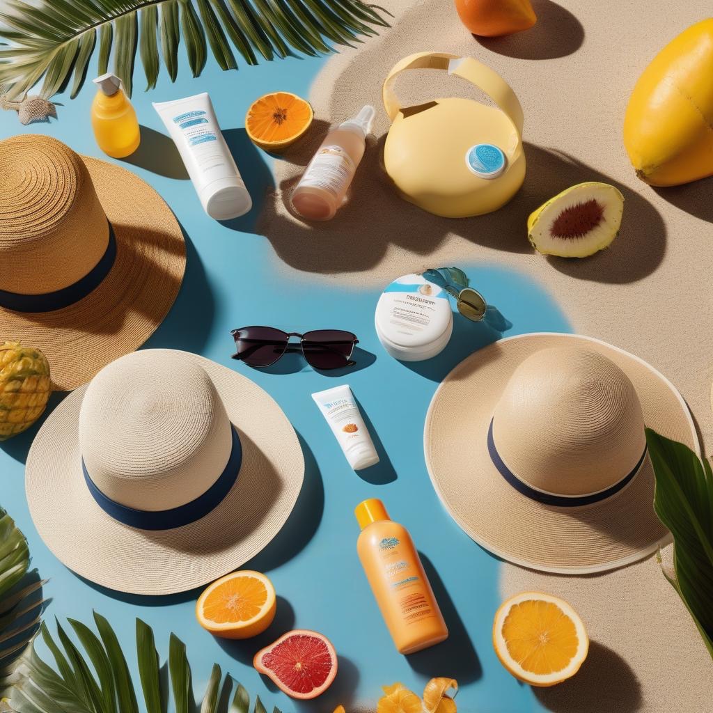 A aplicação de pentileno glicol em cosméticos
