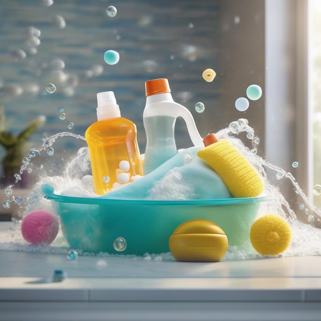 SQ-SF 102: Um Defoâmer para Sistemas Transparentes