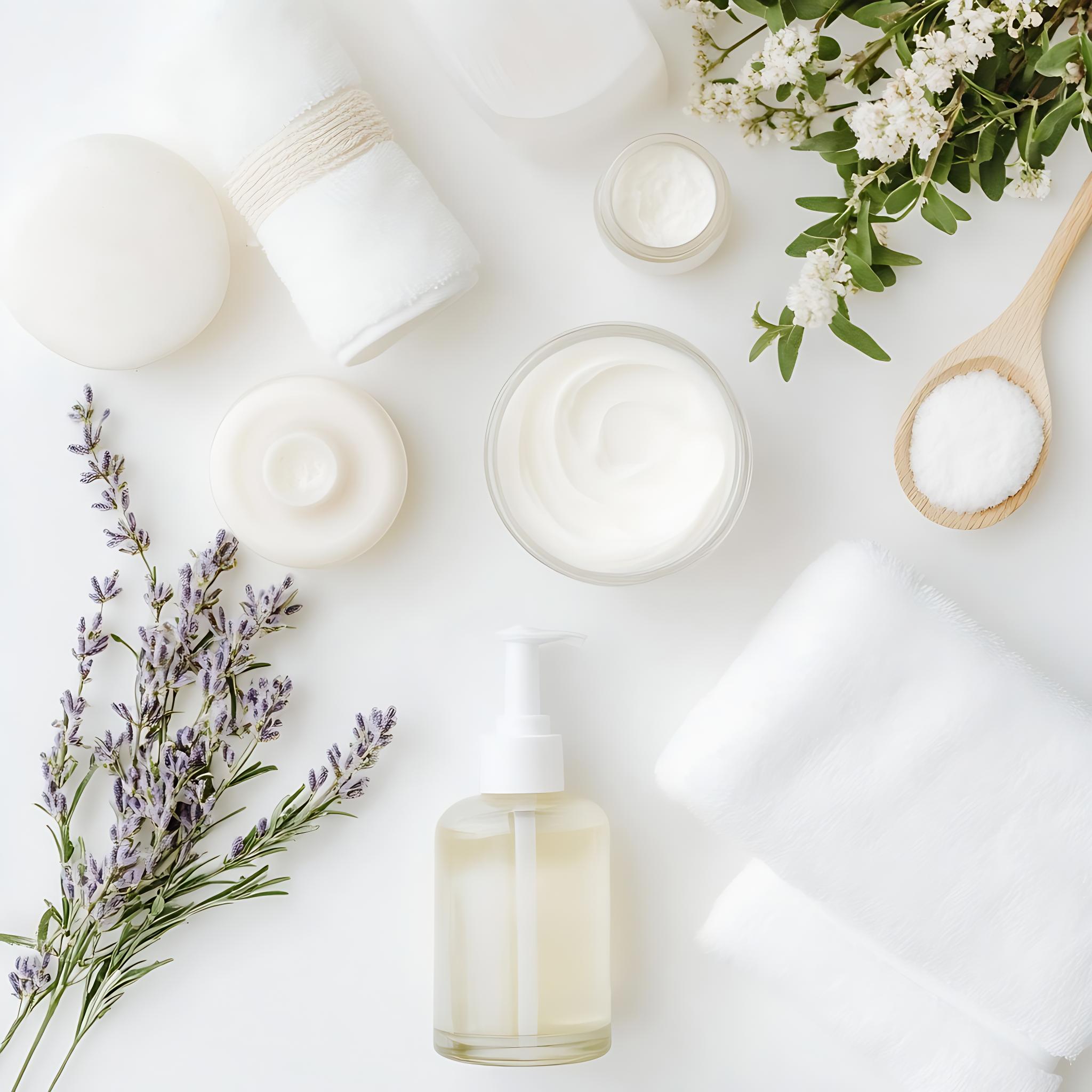 PCA de sódio: um ingrediente -chave em produtos hidratantes