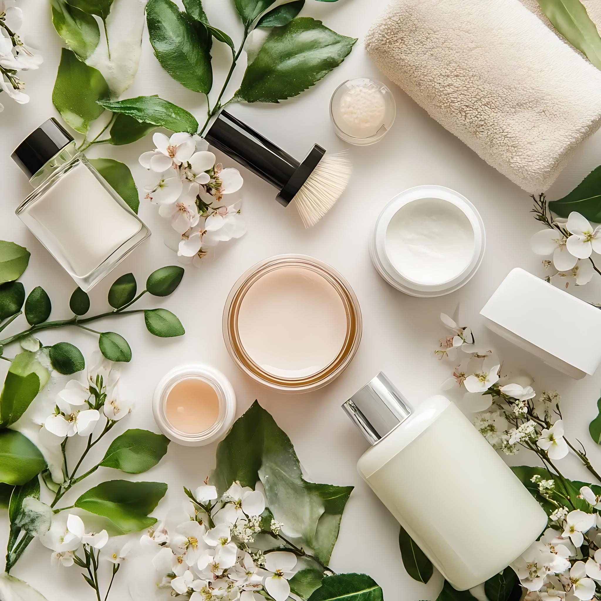 Aplicações de 1,2-pentileno glicol em cosméticos