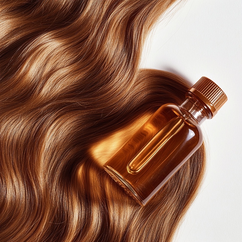 Quais são os benefícios do emulsificante-EM 35 no condicionador de cabelo