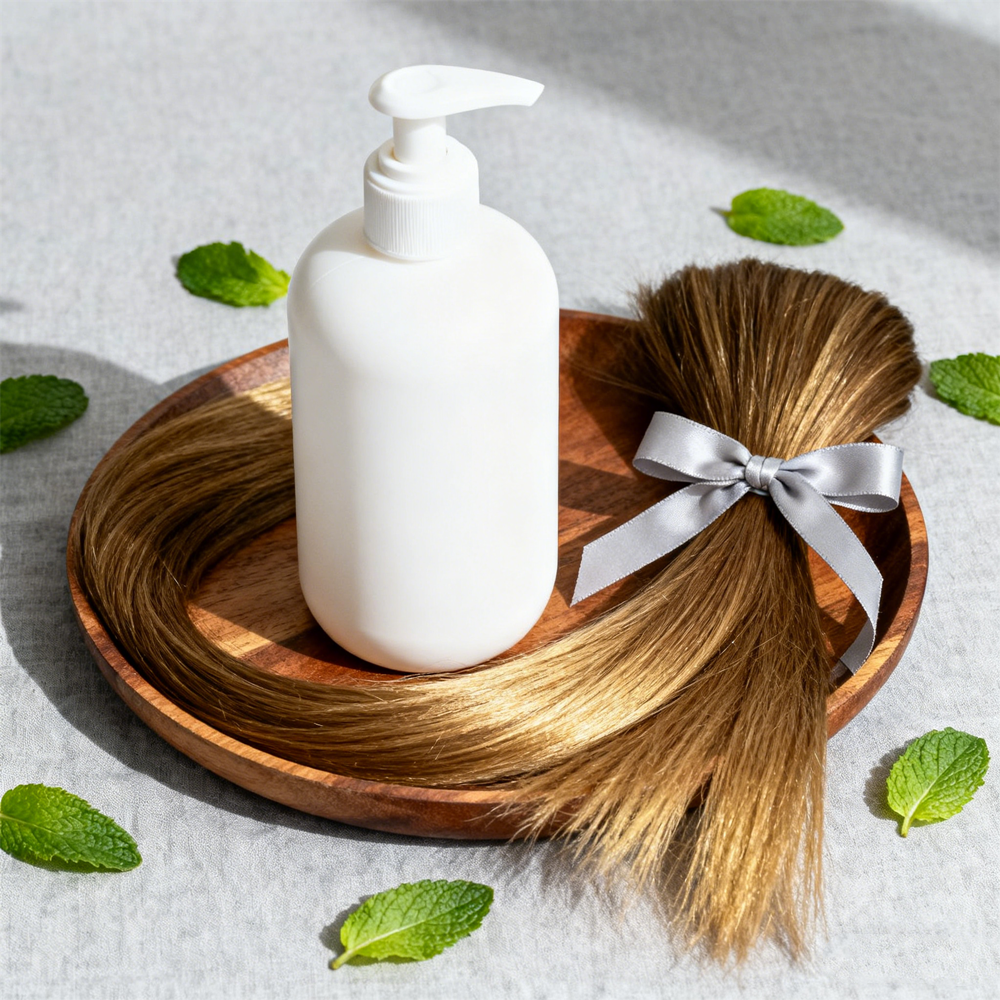 Emulsão de silicone - o núcleo para melhorar o condicionamento e suavização do cabelo