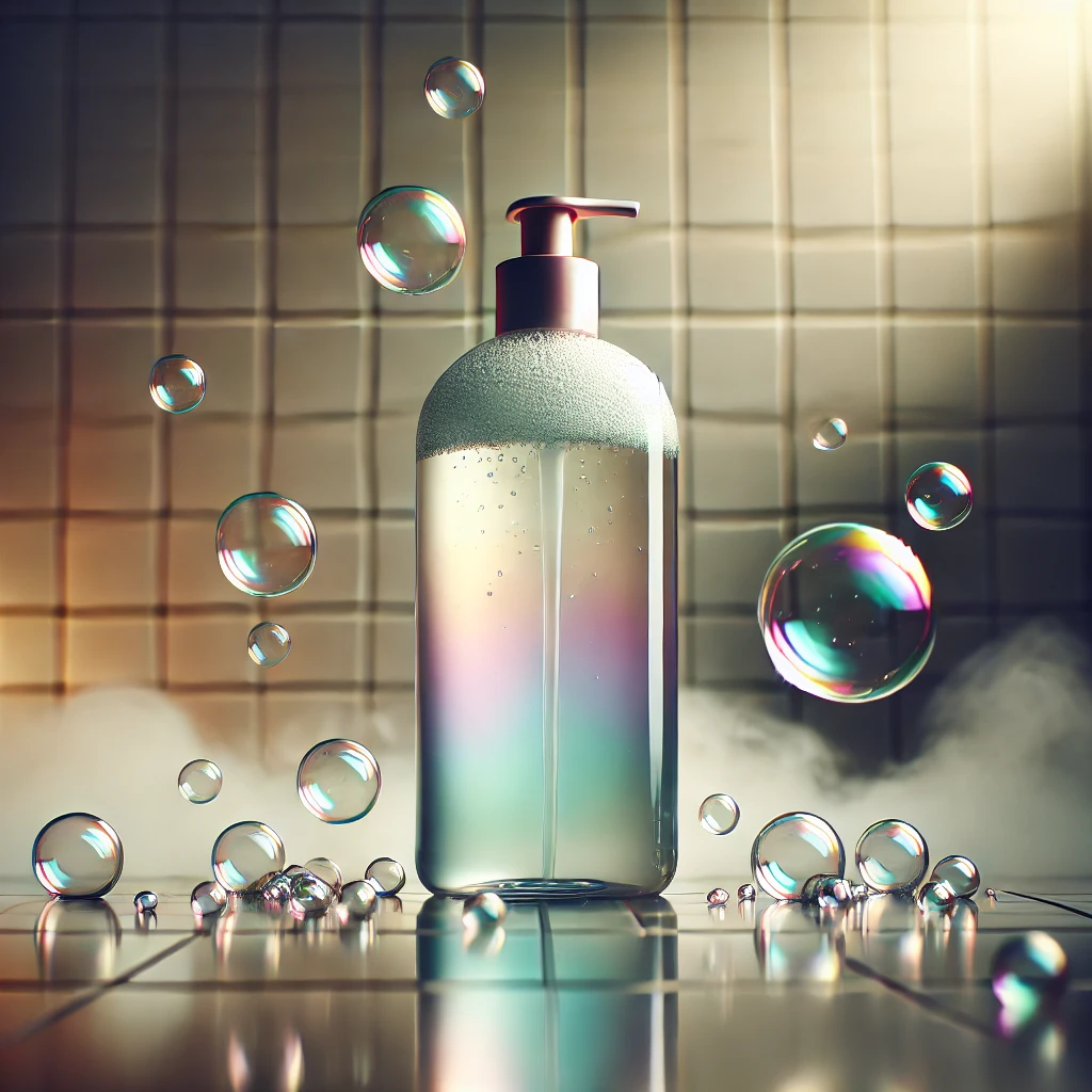 SQ-APG 818 Coco Glucoside: a potência suave para formulações modernas