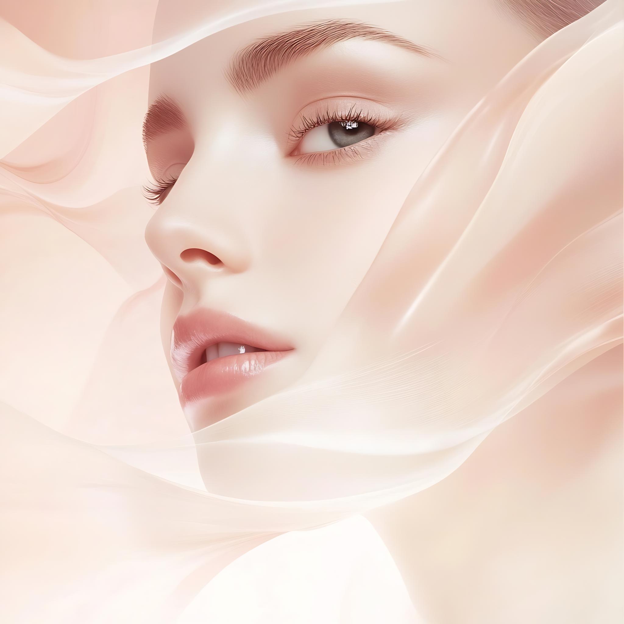 O segredo para uma maquiagem perfeita e duradoura: o poder dos formadores de filme de silicone