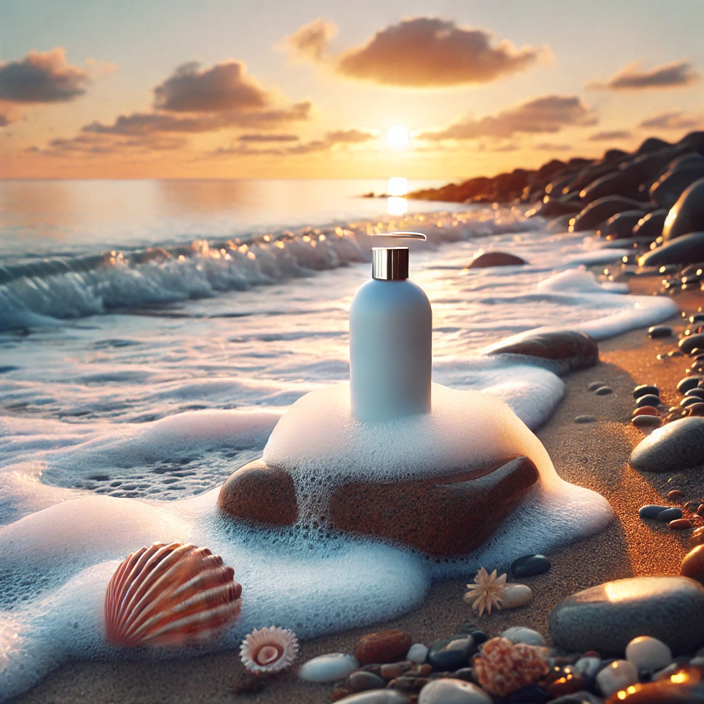 Emulsão de Silicone para Condicionador de Cabelo SQ-SE 949