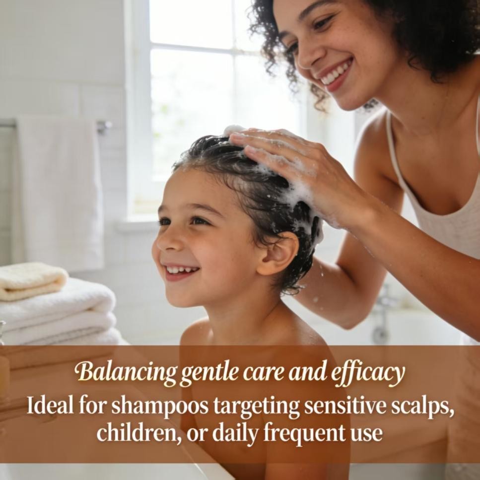 Excelente substituto ZPT - Piroctone Olamina