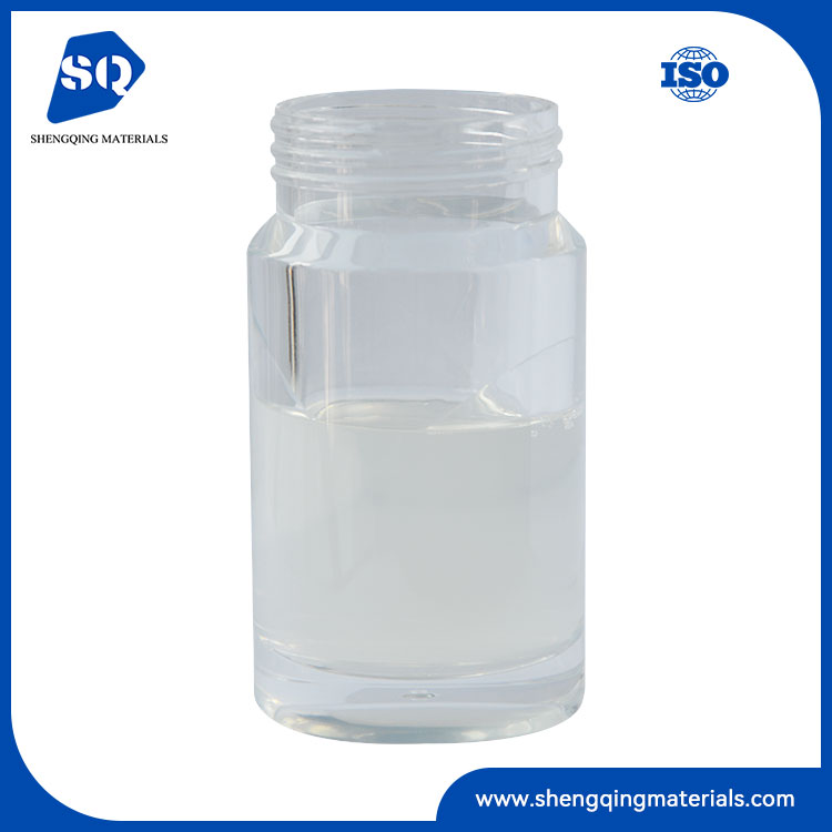 Amino Silicone Bis-Aminopropil Dimeticona