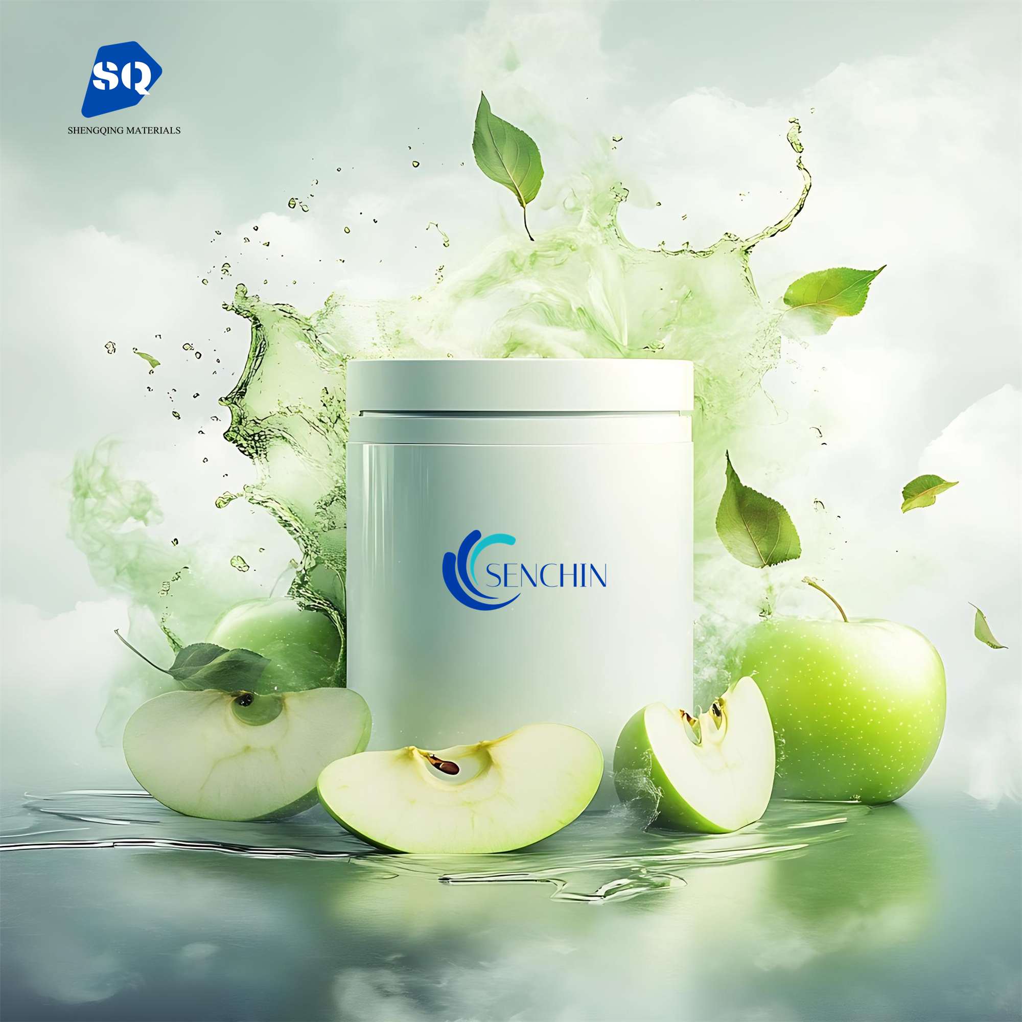 Fragrância de microcápsula de longa duração