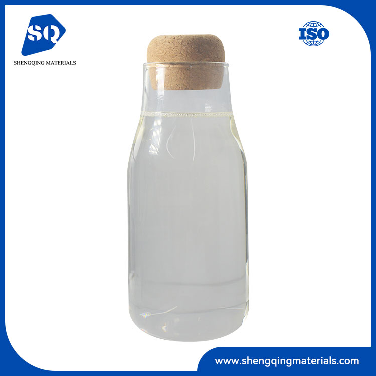 Emulsionante de silicone Cetil PEG/PPG-10/1 Dimeticona