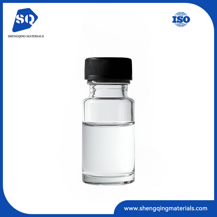 Emulsificante de silicone Lauryl PEG PPG-18/18 Meticone
