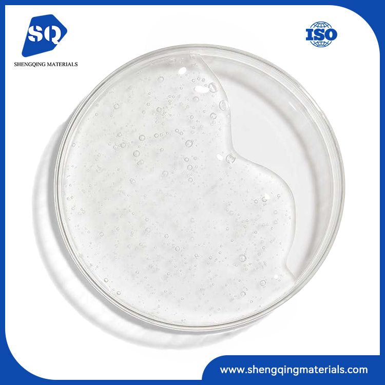 Silicone Lauril PEG-9 Polidimetilsiloxietil Dimeticona